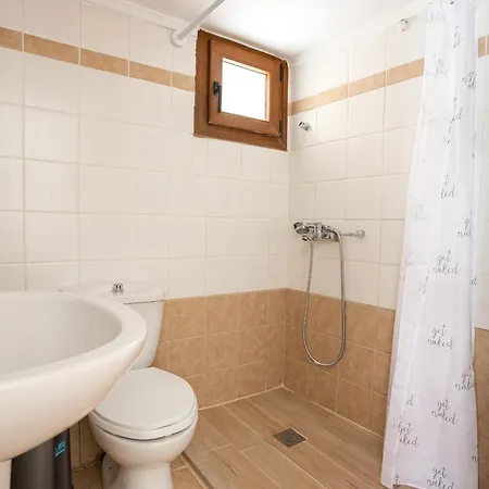 Apartament Anopolh Front