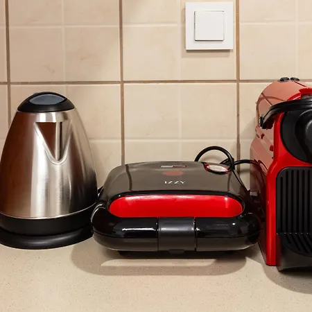 Anopolh Front Apartament *