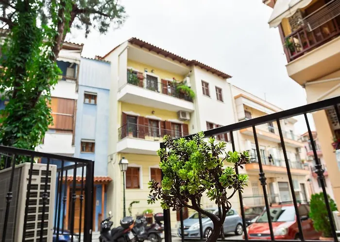 Anopolh Front Thessaloniki